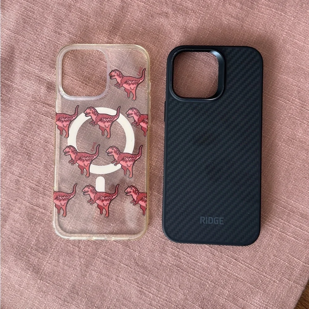 iPhone 16 pro max case bundle